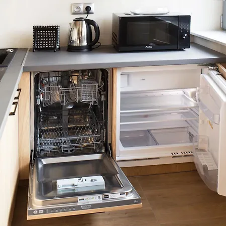 Conrad Comfort 4* 克拉科夫