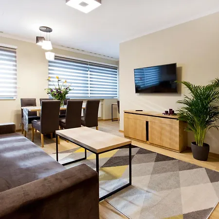 酒店 Conrad Comfort