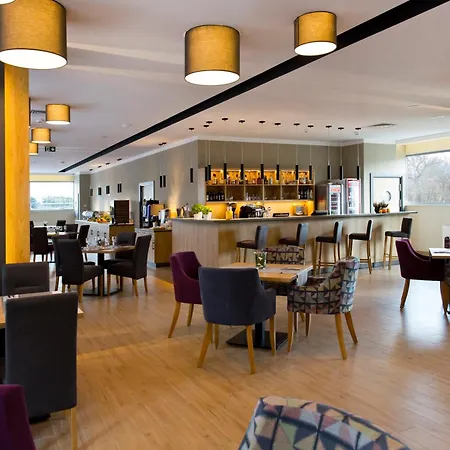 Conrad Comfort 酒店 克拉科夫