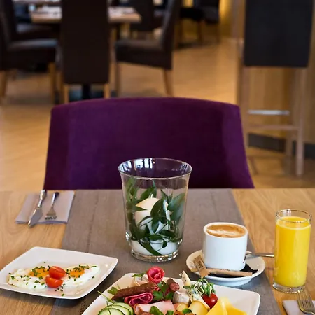 Conrad Comfort 酒店