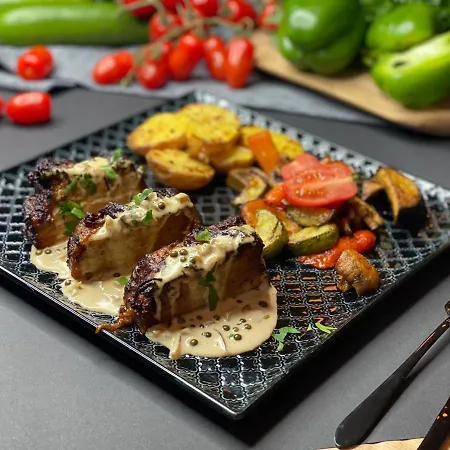 Conrad Comfort 酒店