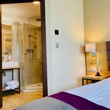 Conrad Comfort 酒店