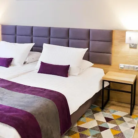 Conrad Comfort 酒店 克拉科夫