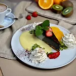 Conrad Comfort 4* Краков