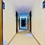 Conrad Comfort 4* Краков