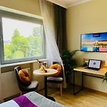 Conrad Comfort 4*