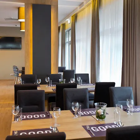 Conrad Comfort Hotel