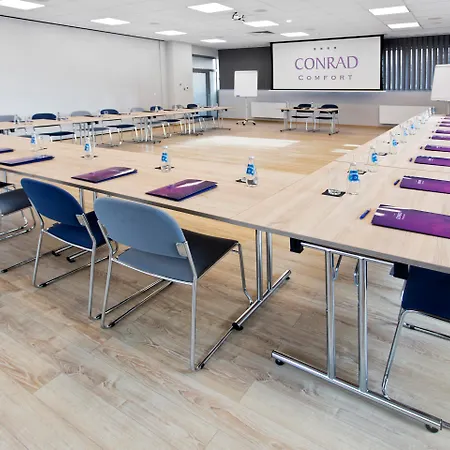 Conrad Comfort Hotel 4*