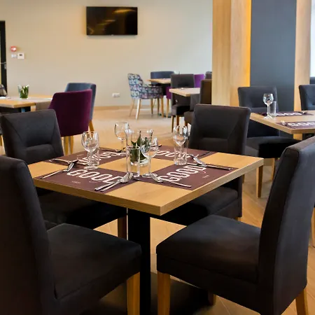 Hotel Conrad Comfort