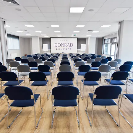 Conrad Comfort 4* Krakow