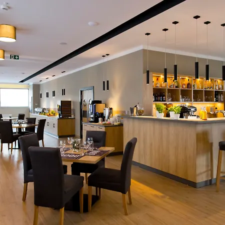 Conrad Comfort 4*