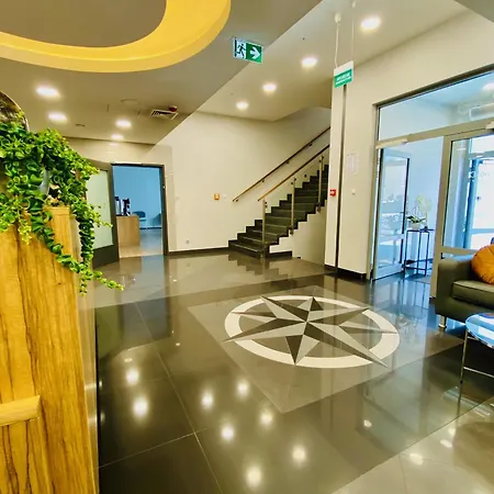 Conrad Comfort 4*