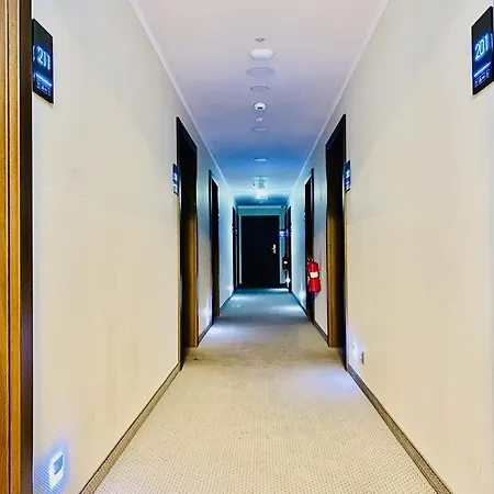 Conrad Comfort 4* Krakow