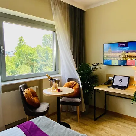 Conrad Comfort 4*