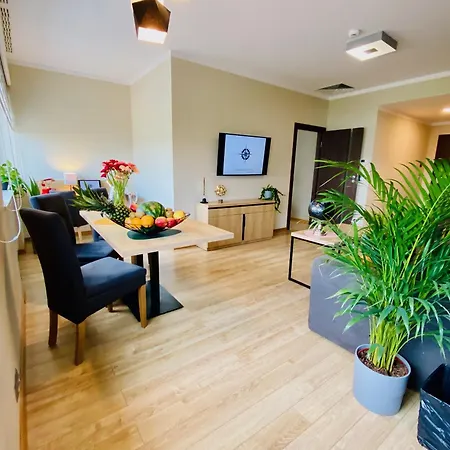 Conrad Comfort Krakow