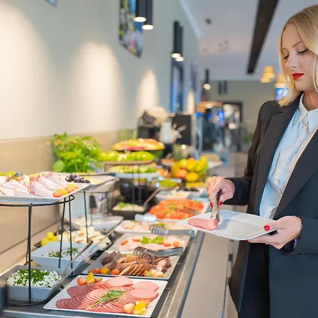 Hotel Conrad Comfort Krakow