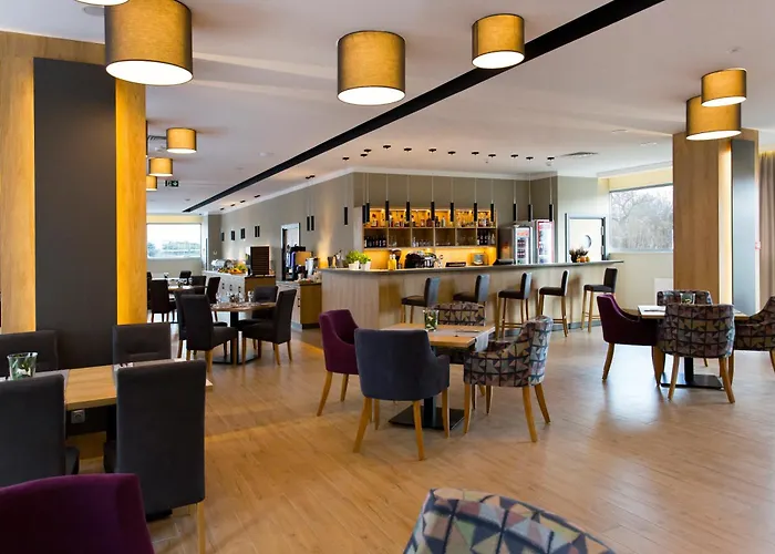 Conrad Comfort Hotel Krakow