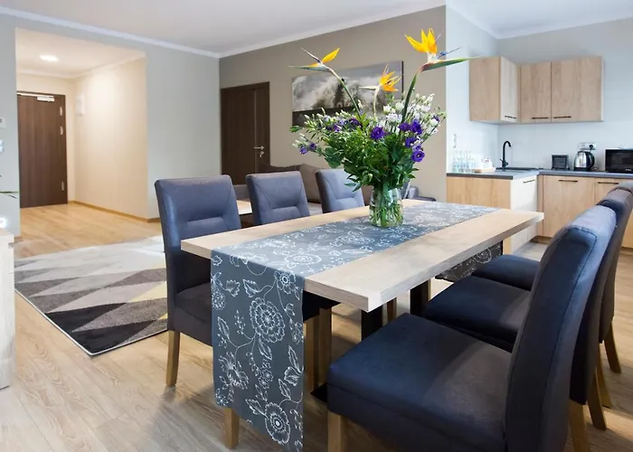 Hotel Conrad Comfort Krakow