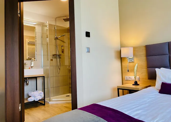 Conrad Comfort Hotel