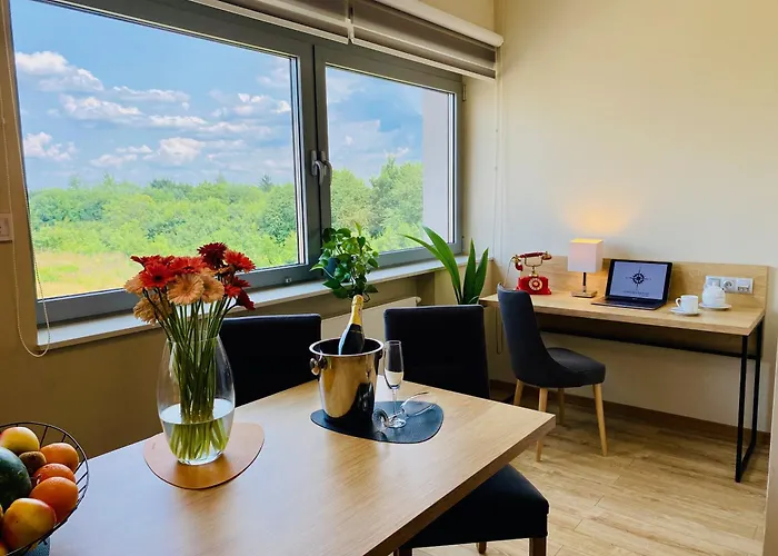 Hotel Conrad Comfort 4*