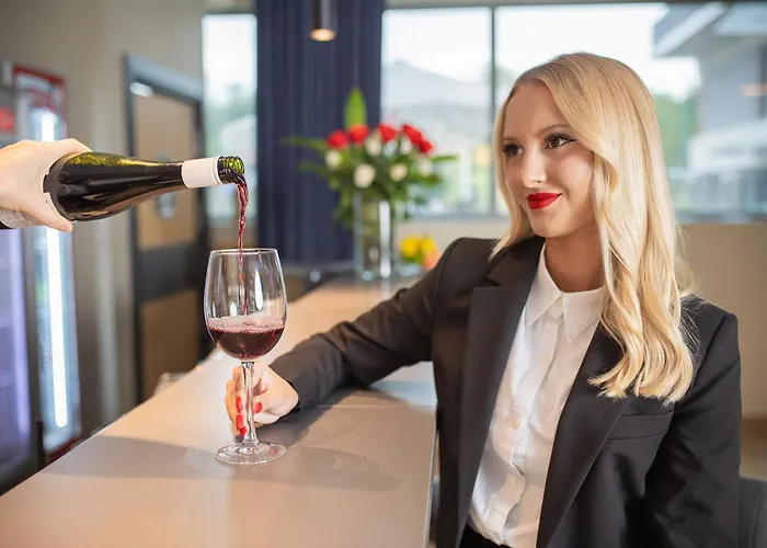 Conrad Comfort 4* Krakow