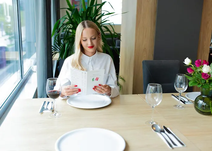 Conrad Comfort 4* Krakow