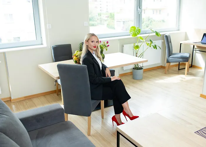 Hotel Conrad Comfort 4*