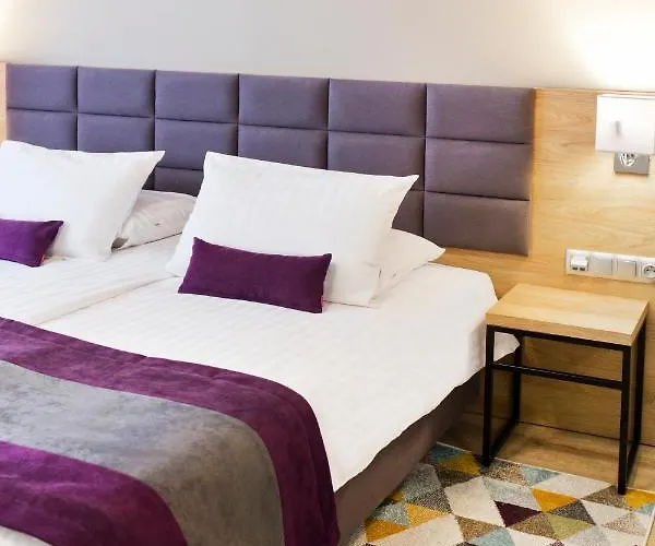 Conrad Comfort Hotel Krakow