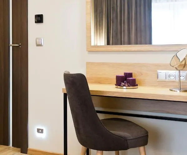 Hotel Conrad Comfort