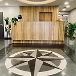 Conrad Comfort 4* Krakow
