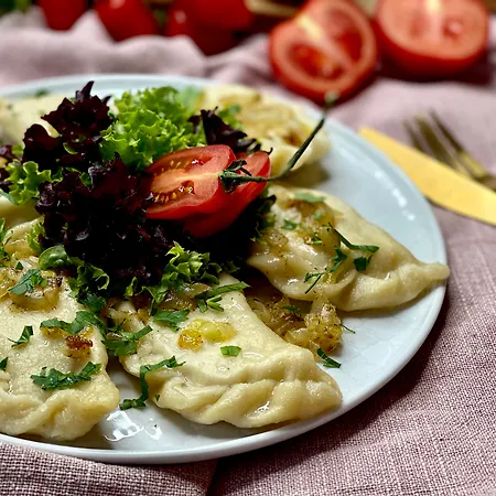 Conrad Comfort 4* Krakow