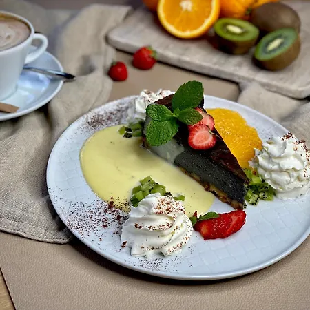 Conrad Comfort 4* Krakau
