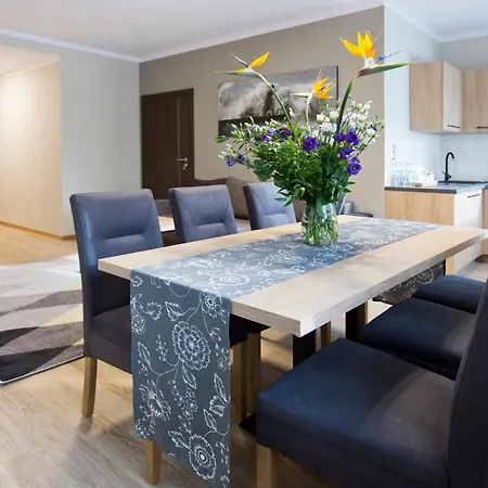 Hotel Conrad Comfort Krakau