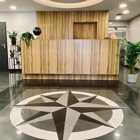 Conrad Comfort 4* Krakow