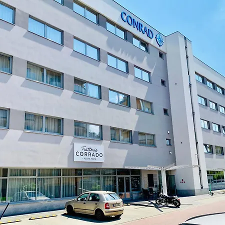 Hotel Conrad Comfort Krakau