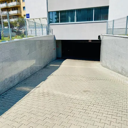 Conrad Comfort 4* Krakow