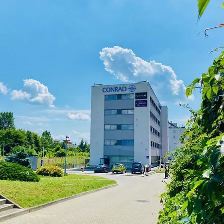 Conrad Comfort Hotel