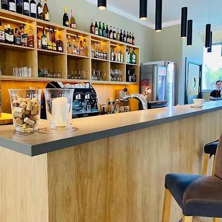 Conrad Comfort Hotel Krakau