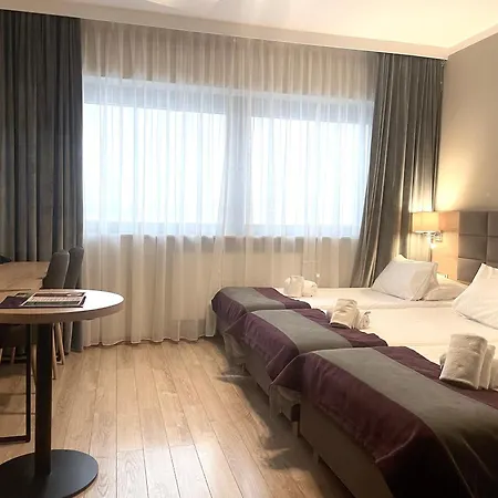 Conrad Comfort Hotel Krakau