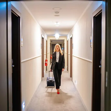 Conrad Comfort 4*