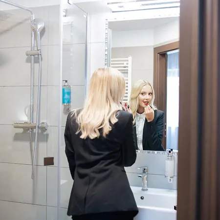 Hotel Conrad Comfort Krakau