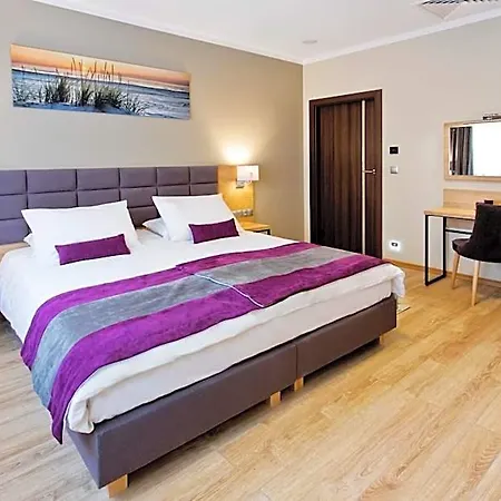 Conrad Comfort 4* Kraków