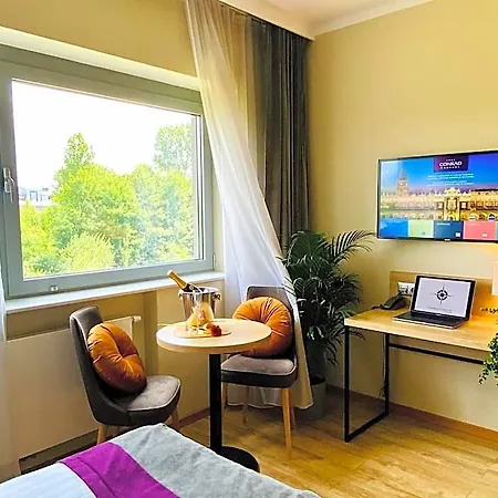 Conrad Comfort 4*