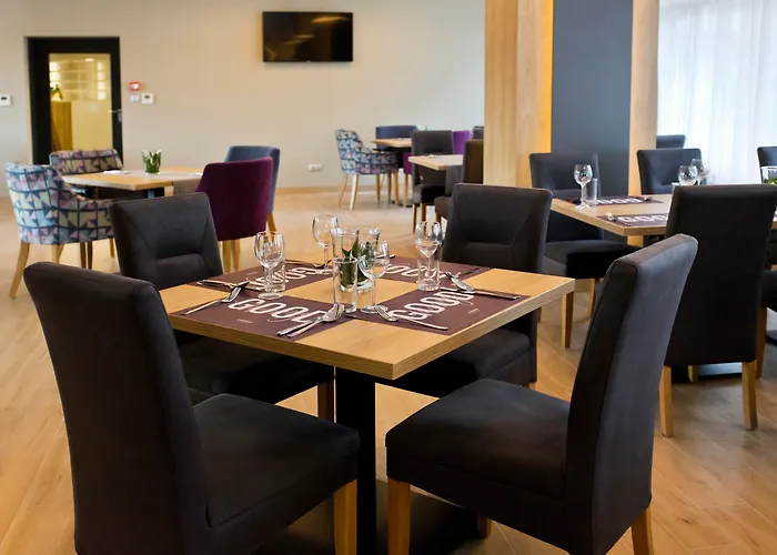 Hotel Conrad Comfort