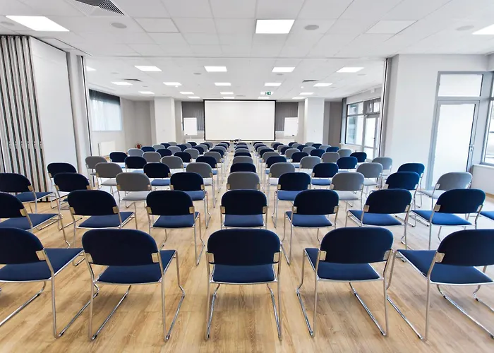 Conrad Comfort 4* Krakau