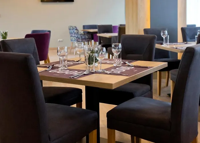 Hotel Conrad Comfort Krakau