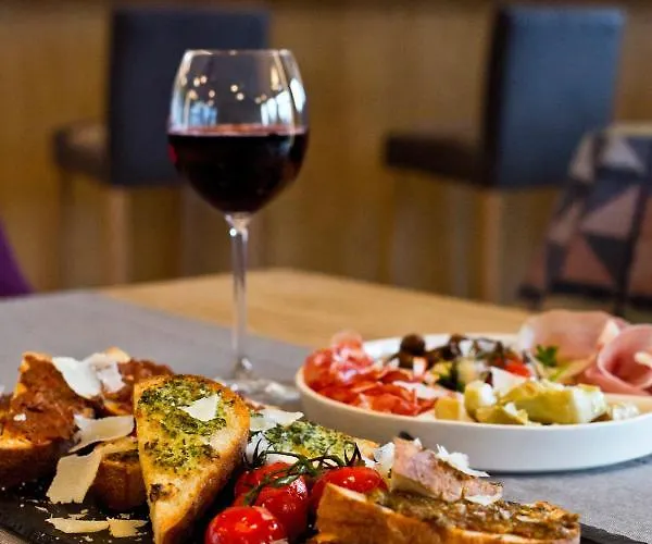 Conrad Comfort Hotel Krakau