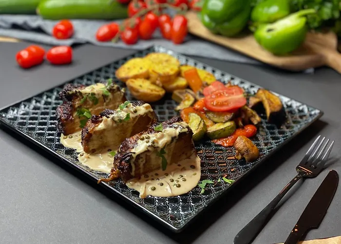 Conrad Comfort Hotel