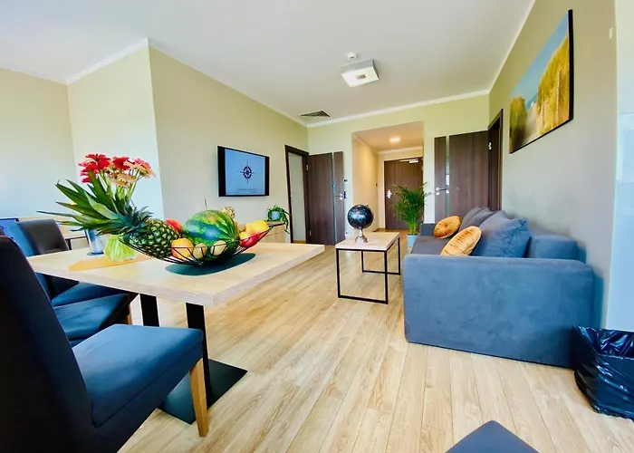 Hotel Conrad Comfort Krakau