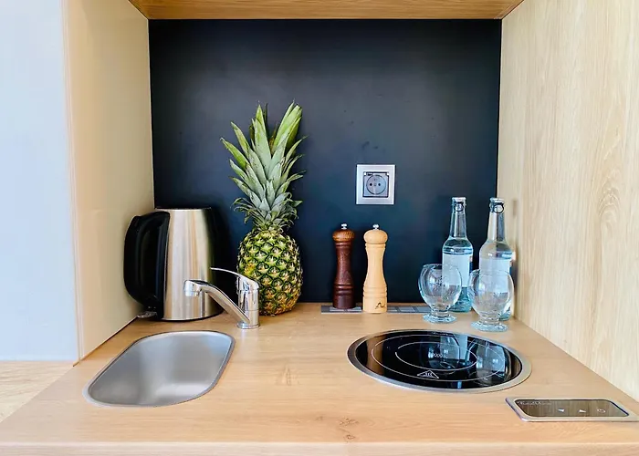 Conrad Comfort Hotel Krakau